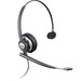 PLN78712101 - Plantronics EncorePro HW710 Wired Mono Headset