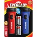 EVEL152S - Eveready LED Economy Flashlight