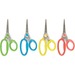 ACM14608X - Westcott X-Ray 6" Pointed Student Scissors