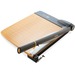 ACM15099 - Westcott TrimAir 12" Wood Guillotine Trimmer