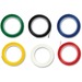 ACMCTAPE1 - Westcott See-through Assorted Drafting and Artist Tape