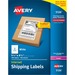 AVE05126 - Avery&reg; TrueBlock Permanent Shipping Labels