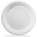 BNZ28862058 - Royal Chinet Royal Chinet Flower-leaf Plates