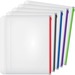 CRD14650 - Cardinal Zipper Binder Pockets