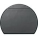 DBL729001 - DURABLE Semi-Circular Desk Pad with Overlay