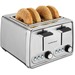 HMB24791C - Hamilton Beach Extra-wide 4-slice Toaster