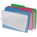 PFX5312 - Pendaflex Hanging File Folder Hard Tab