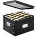 IDEINTSN04008 - Snap-N-Store Hanging File Box