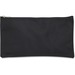MGEBP0798B - Merangue Carrying Case (Pouch) School Stationery, Money, Accessories - Black