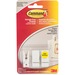 MMM17089QC - Command Adhesive Quartz Spring Clips