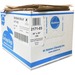 RLS217103 - Biosak 2100 Series Compostable Brown Trash Bags