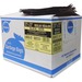 RLS265201 - Ralston Black Regular-Strength Industrial Bags