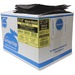 RLS265401 - Ralston Black Regular-Strength Industrial Bags