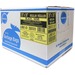 RLS266101 - Ralston Black Regular-Strength Industrial Bags