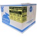 RLS266301 - Ralston Black Regular-Strength Industrial Bags