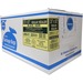 RLS266501 - Ralston Black Regular-Strength Industrial Bags