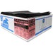 RLS268701 - Ralston Extra-Strong Black Trash Bags