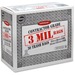 RLS37901 - Supersak Contractor Grade 3 Mil Trash Bags