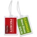 RSI05LUGL0025 - Royal Sovereign Thermal Tag n Loop Laminatng Pouch