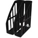 STX70168U06C - Storex Recycled Magazine Holders
