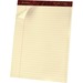 TOP20828 - TOPS Gold Fibre College-ruled Ivory Pads