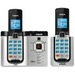 VTEDS66212 - VTech Connect to Cell DS66212 DECT 6.0 Cordless Phone