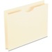 PFX22200 - Pendaflex Manila Reinforced File Jackets