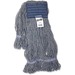 GJO20124 - Genuine Joe 5" Headband Earth Mop Refill