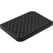 VER53177 - Verbatim 2TB Store 'n' Go Portable Hard Drive, USB 3.0 - Black