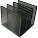 AOPART20009 - Artistic Urban Collection Punched Metal File Sorter