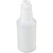 GJO85139 - Genuine Joe 24 oz. Plastic Bottle with Graduations