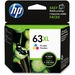 HEWF6U63AN140 - HP 63XL Original Ink Cartridge - Single Pack