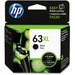 HEWF6U64AN140 - HP 63XL Original Ink Cartridge - Single Pack