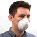IMP7300B - ProGuard Disposable Nontoxic Dust Mask