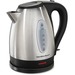 HMB40880C - Hamilton Beach 1.7L Stainless Steel Kettle