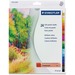 STD2430C24A6 - Staedtler karat 2430 Soft Pastel Chalk