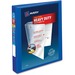 AVE79772 - Avery&reg; Heavy-Duty View Binders with Locking One Touch EZD Rings