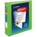 AVE79776 - Avery&reg; Heavy-Duty View Binders with Locking One Touch EZD Rings