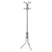 LLR02587 - Lorell Tripod Base Metal Coat Rack