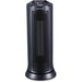 LLR33558 - Lorell 17" Ceramic Tower Heater