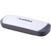 LLR52559 - Lorell Rare Earth Magnet Board Eraser