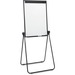 LLR55629 - Lorell 2-sided Dry Erase Easel