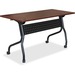 LLR59515 - Lorell Cherry Flip Top Training Table