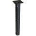LLR59578 - Lorell Essentials Laminate Furniture Peninsula Post For Peninsula Desk (Box 2 of 2)