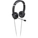 KMW33323 - Kensington Hi-Fi Headphones with Microphone