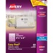 AVE7664 - Avery&reg; Easy Peel Address Labels