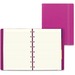 BLIB115011U - Blueline Filofax Refillable Notebook