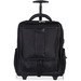 BUGBKPW2620 - bugatti Carrying Case (Rolling Backpack) for 17" Notebook - Black