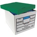 CWH60014 - Crownhill Eco-file Storage Box