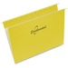 COF30528 - Continental Letter Size Hanging Folders